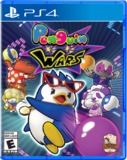 Penguin Wars (PlayStation 4)